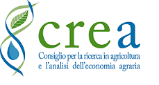 CREA - Council for Agricultural Research and Economics 